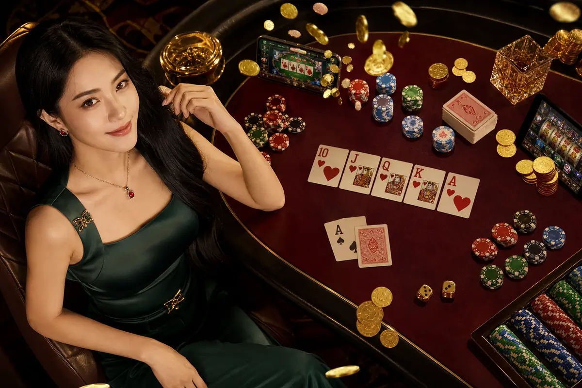 uubet kasino online permainan langsung Malaysia